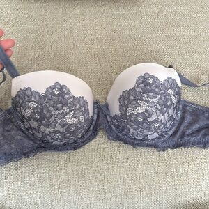 Victorias’s Secret Dream Angels Lined Demi
